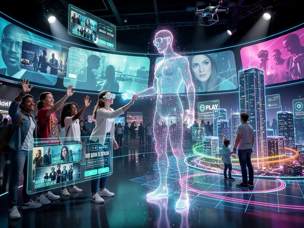 Beyond the Screen: Cable Originals Elevate Fan Experiences in 2026
