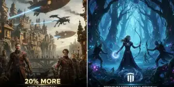 Cable original vs streaming original production value comparison