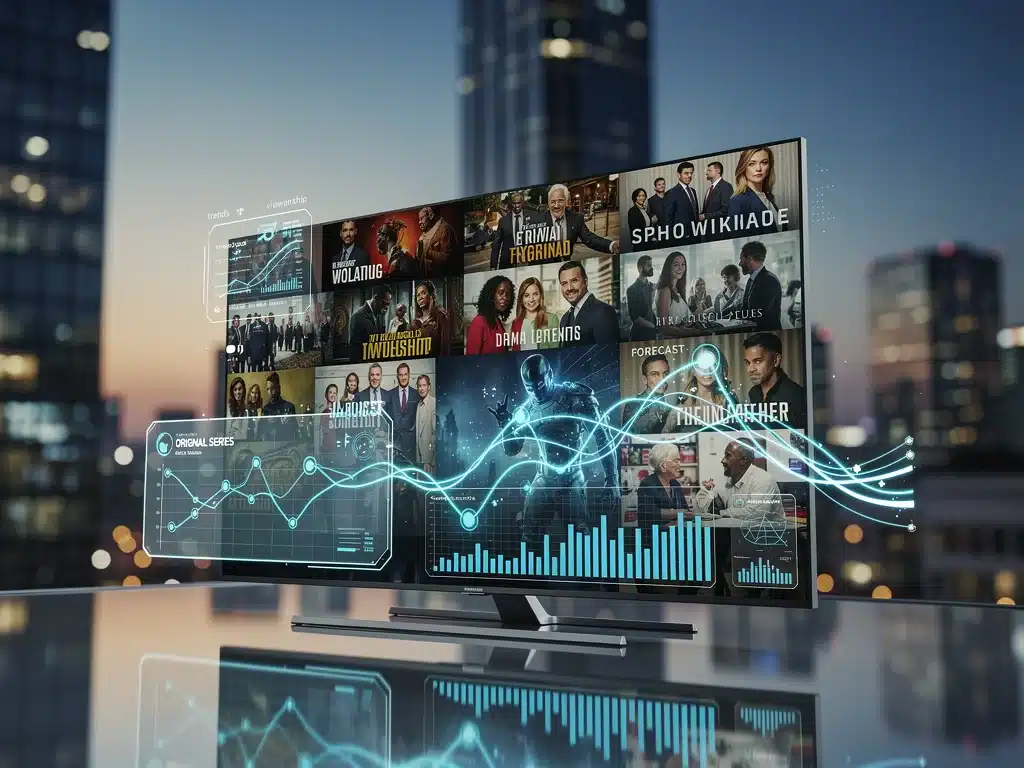 Forecasting Next Big Cable Original Hits Late 2026