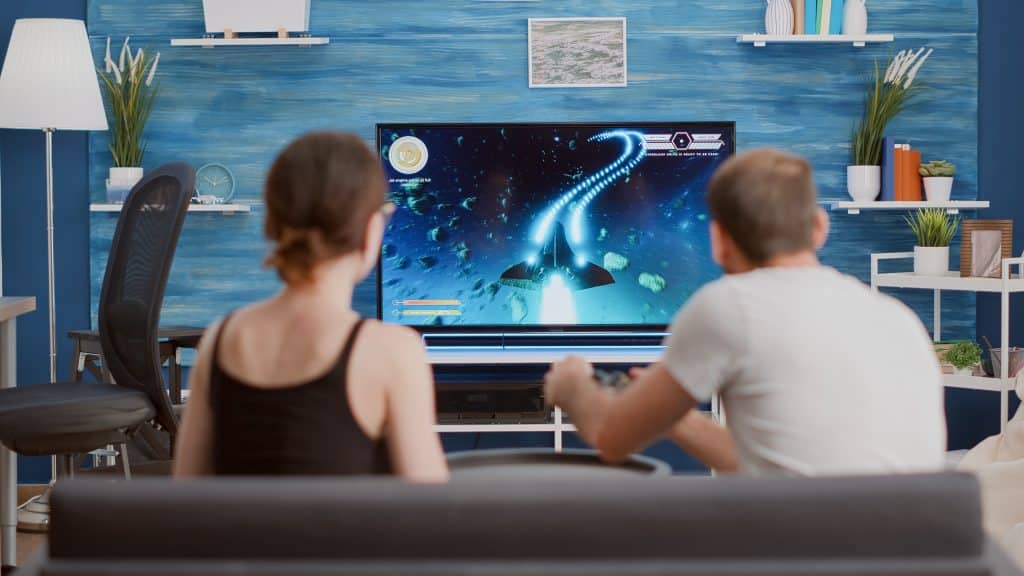 Virtual Worlds and Augmented Realities