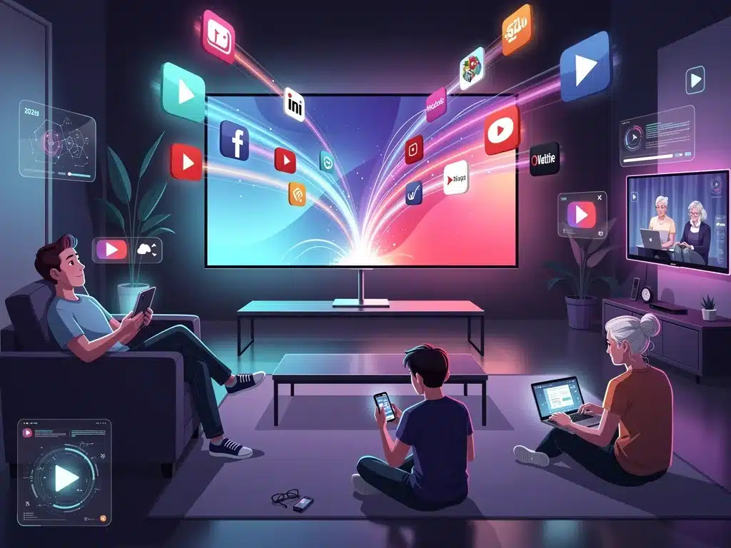 How Streaming Premieres Reshape Viewer Habits: 2026 Data Analysis