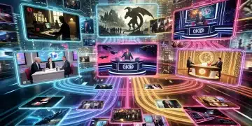 Future of Cable Original Spinoffs: New Series Confirmed for 2026