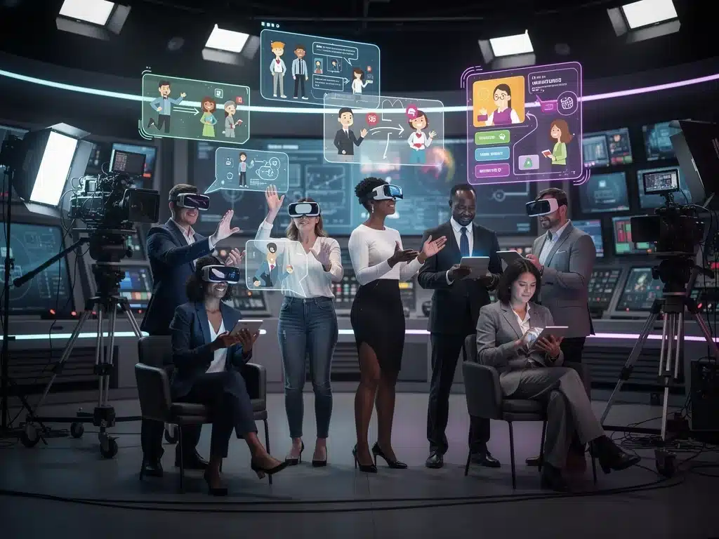 Cable Originals: Interactive Storytelling in 2026 Engagement Model