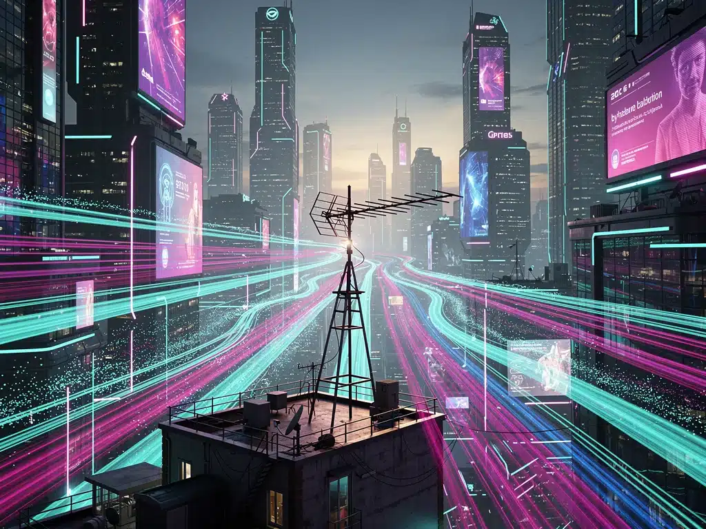 Decoding the 2026 Cable Original Landscape: Streaming Wars Shift Network Strategies