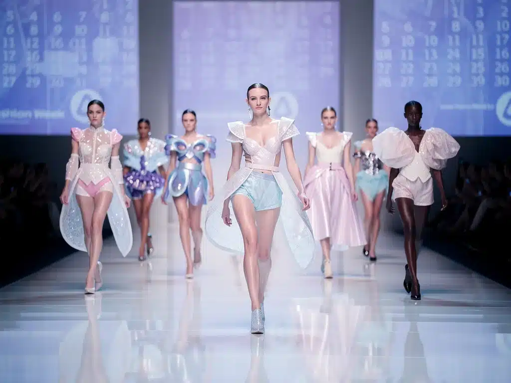 Don’t Miss Out: 2026 Limited Series Fashion Trials Calendar