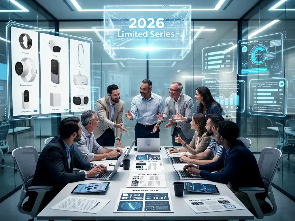 Beyond Reviews: Influence 2026 Limited Series Products
