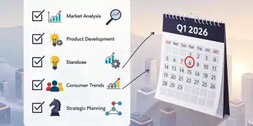 Q1 2026 Checklist for Limited Series Product Opportunities