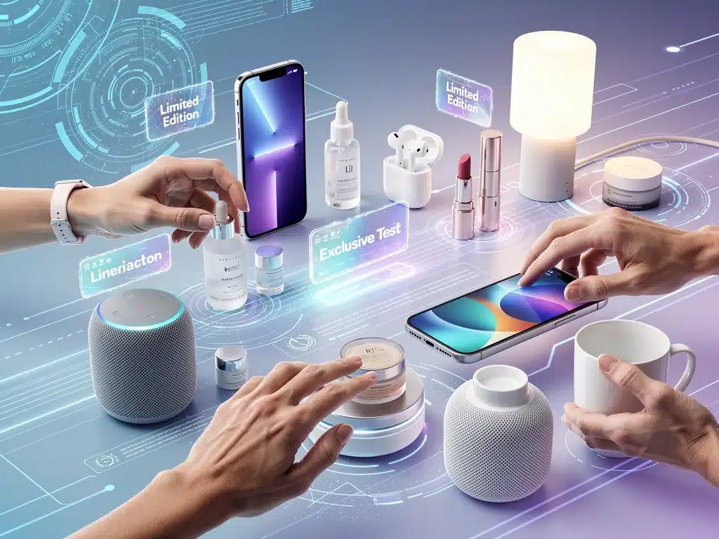 Unlocking 2026’s Exclusive Product Tests: Top 5 Opportunities