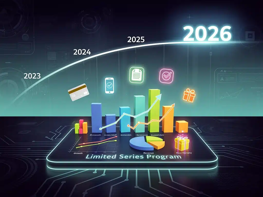 Maximize Returns: 5+ Products from 2026 Limited Series Programs