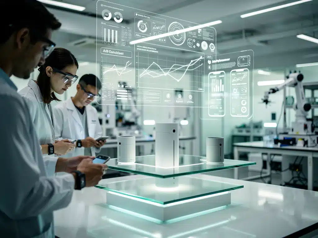 2026’s Top 3 Emerging Brands: Limited Series Product Tests Unveiled