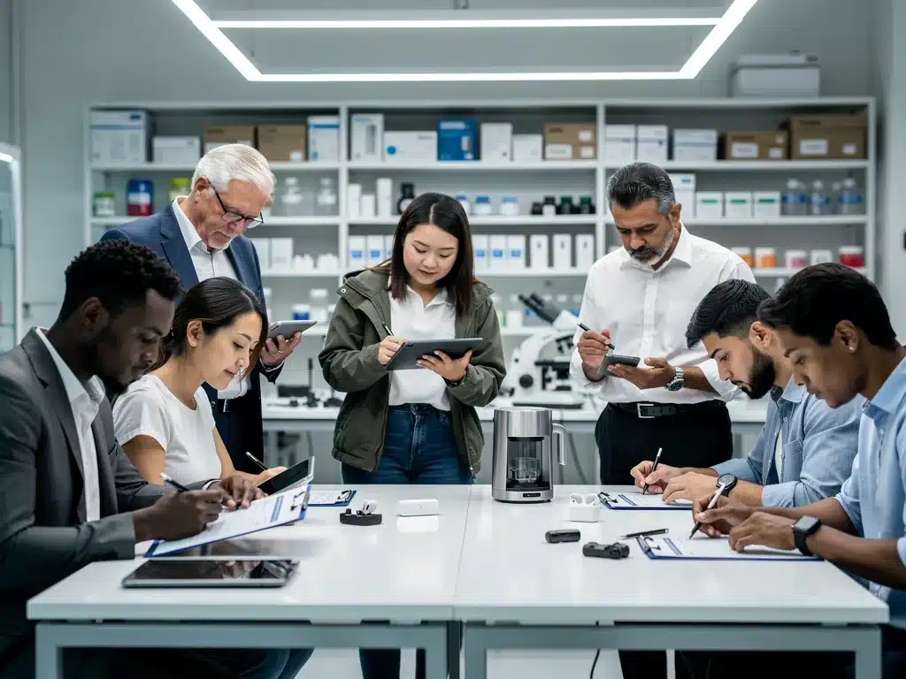 Limited Series Product Testers: US Policy Changes 2026