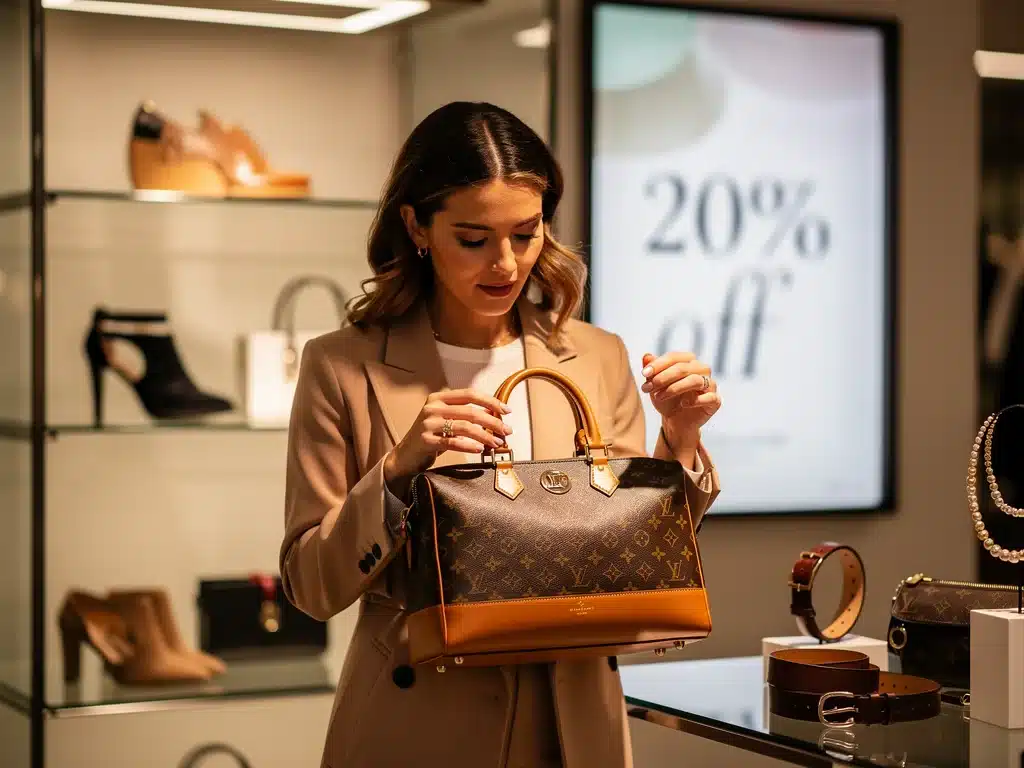 Smart Consumer: Save 20% on Accessories in 2026 with Limited Series