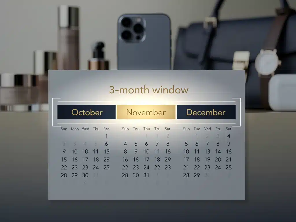 3-Month Window: High-Value Product Campaigns 2026 Insights