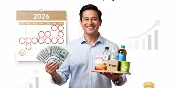 Financial savings from 2026 Limited Series freebies