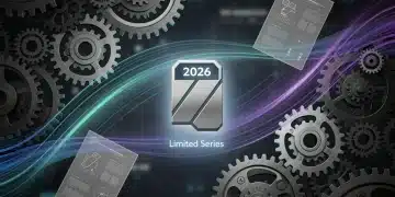 Detailed visual guide for limited series product applications in 2026