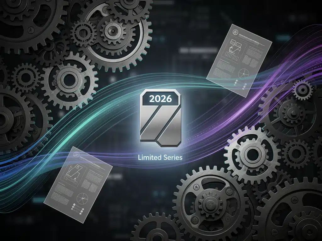 Step-by-Step: Navigating the Application Process for 2026’s Most Coveted Limited Series Products