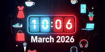 Countdown to March 2026 for limited series campaign closures