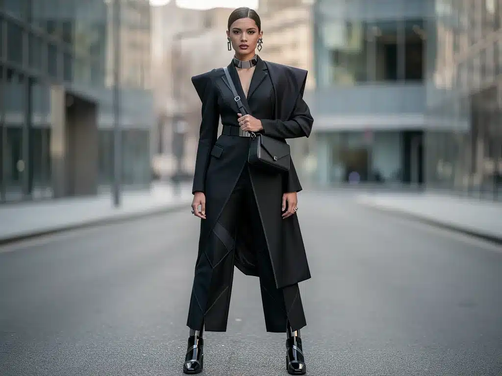 Limited Series Lifestyle: 2026’s Top 10 Fashion Trends Revealed